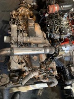 Moteur d'occasion de bonne qualité 4.2L Inline-6 pour Nissan TD42T