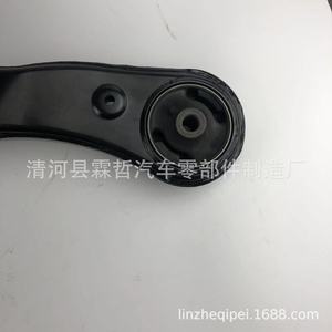 Bras de suspension inférieur 3610071AAX0000 pour GAC Trumpchi GS4, pièce de rechange en fer - Product Image 2