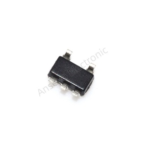 ANSOYO OPA314AIDBVR OPA314AI SOT23-5 IC Chips <b>Integrated</b> <b>Circuits</b> Electronic Components Amplifier - Product Image 6