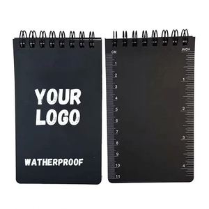 Tactical Waterproof <b>Writing</b> <b>Pad</b> Engineering Notebook Chemical-Resistant Pages for Industrial Sites for Field Operations - Product Image 2