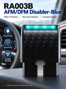 RA003B AFM DFM Disabler OBD2, Dispositivo de Desactivación del Sistema de Gestión Activa de Combustible, Plug and Play, para GM Chevrolet GMC Cadillac V6 V8 - Product Image 2