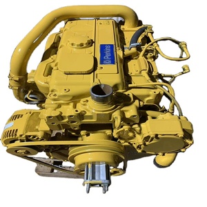 215-3046 KIT DE JOINT T 138-2887 Kit de roulement de tige de compresseur d'air 140-1367 KIT-LIGNES DE REFROIDISSEMENT D'HUILE - Product Image 1