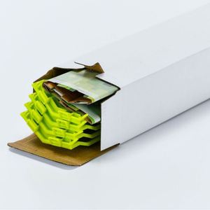 Trampa para Avispas y Abejas Carpinteras Colgante para Exteriores, Reutilizable, Atrapa Avispones y Avispas para Exteriores - Product Image 3