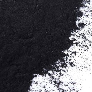 Charbon actif en poudre du Jiangsu pour le traitement de l'eau, matière anthracite noire, usage industriel - Product Image 4