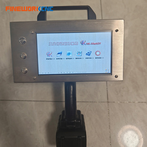 LIVRAISON GRATUITE <span class=keywords><strong>Prix</strong></span> Abordable Chine Machine <span class=keywords><strong>de</strong></span> Gravure à Pointes Pénétrantes <span class=keywords><strong>de</strong></span> Comptoir pour Numéros VIN, Marquage <span class=keywords><strong>de</strong></span> Plaques et Châssis <span class=keywords><strong>de</strong></span> Voitures Métalliques - Product Image 3