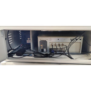 자동차 산업용 고정밀 터보차저 로터 밸런싱 머신 - Product Image 6