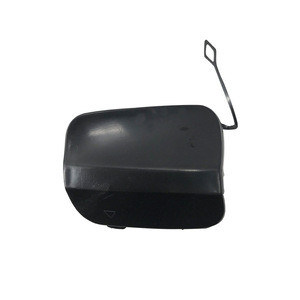 Mercedes-Benz Gla-Class ฝาครอบรถพ่วงกันชนหน้า W156 1568859500 ABS ป้องกันตะขอพ่วง - Product Image 3