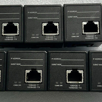 Módulo de Expansión de E/S CP1W-CIF41, Comunicación Digital y Analógica, 1W, Expansión del Sistema PLC CP1, Comunicación Digital y Analógica PLC E
