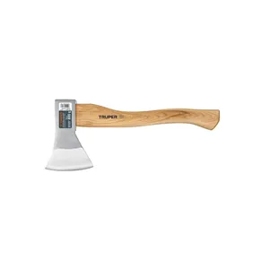 ชุดขวานยุโรป800ก. ทรูเปอร์4ชิ้นพร้อมด้ามจับ Hickory 15' - Product Image 1