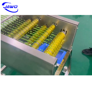 Hot bán pha lê Bead chuỗi Rèm Bead stringing máy với giá thấp nhất - Product Image 5