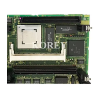 Carte de commande d'onduleur, carte de circuit d'onduleur A20B-8100-0130 A20B-8100-0280 en bon état