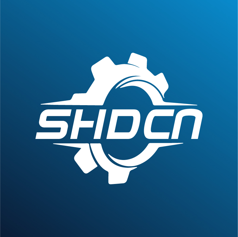 Jinan Shanghangda Machinery Co., Ltd. logo