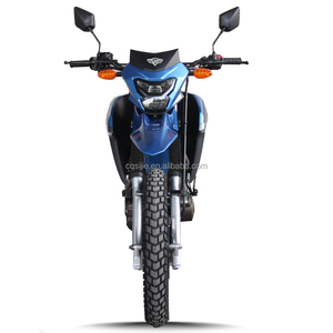 Usine chinoise 2025 Nouvelle Moto tout-terrain 150cc <span class=keywords><strong>200cc</strong></span> 250cc Moto tout-terrain à essence Moto tout-terrain à essence Moto de rue à essence - Product Image 5