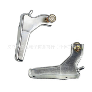 Polea Superior de Puerta RLB 68320-26030 de Acero con Rodamiento Suave para Hiace 2005- - Product Image 2