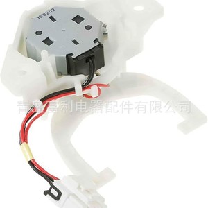 คลัตช์เครื่องซักผ้า WH03X30517 ชิ้นส่วนพลาสติกทนทานสำหรับเครื่องซักผ้า - Product Image 4