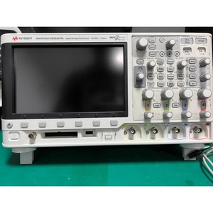 Osciloscopio KEYSIGHT DSOX2014A 100 MHz 4 Canales Analógicos xgeqpt - Product Image 1