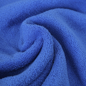 Toalla de pesca gruesa con mosquetón, 30x30, 30x40, absorbente de doble cara, antiadherente, para accesorios de pesca - Product Image 2