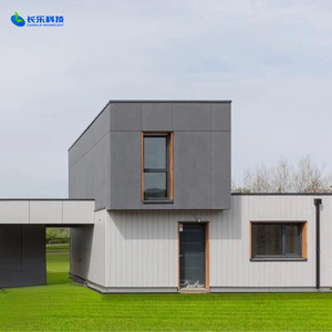 Le fibercement standard australien de plancher de feuille de ciment de fibre de panneau de 12x4x8 béton embarque 15 millimètres 18 millimètres - Product Image 1