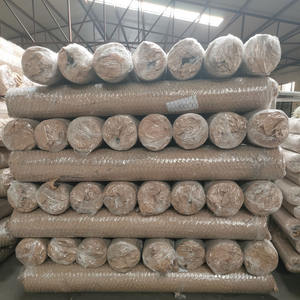 Valla de alambre de <span class=keywords><strong>pollo</strong></span>, 3 pies de alto, 100 pies de largo, galvanizado, PVC, tejido hexagonal - Product Image 5