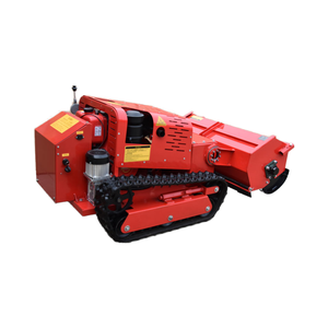 Tondeuses à gazon 24HP Trinciaerba télécommandées : Performance du moteur optimisée, puissantes et économiques - Product Image 2