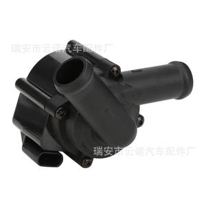 Bomba de agua auxiliar electrónica 03L965561 para pieza de repuesto Volkswagen Audi - Product Image 3