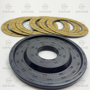 Kit de Reparación de Embrague y Sello del Diferencial Trasero 530003B500 para Hyundai Santa Fe y Kia Sorento DM/UM, Solución para Fugas y Deslizamiento - Product Image 6