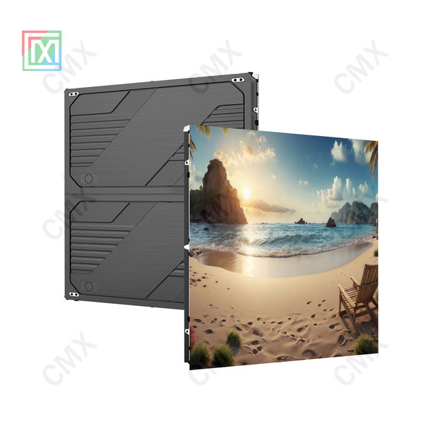 Fine COB Small Pixel Pitch P0.9 P1.25 P1.56 P1.875mm 4K Indoor Seamless LED Wall Display Full Color LED Video Wall Screen Panels