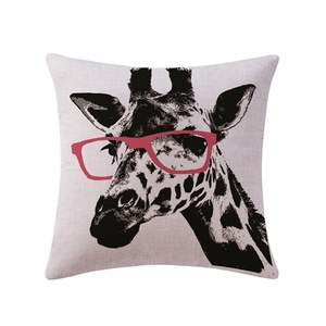 <span class=keywords><strong>Coussin</strong></span> de canapé imprimé - Housse de <span class=keywords><strong>coussin</strong></span> géométrique florale moderne, <span class=keywords><strong>coussin</strong></span> décoratif doux pour le salon, personnalisable - Product Image 1