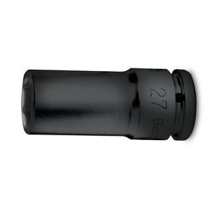 Beta 24 mm Extended Art. Herramienta de torneado de máquina de llave hexagonal de 720L - Product Image 2