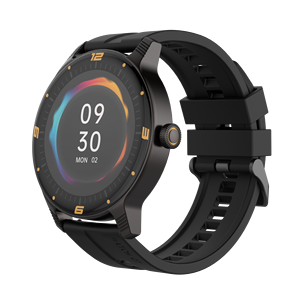 โรงงานขายตรงซิมการ์ดการตรวจสอบกิจกรรม smartwatches GPS ติดตามนาฬิกาสายนาฬิกาสมาร์ท - Product Image 6