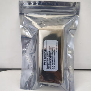 Switch Jaringan POE Extender 3 Port 10/100/1000Mbps Grosir, 1 ke <span class=keywords><strong>2</strong></span>, Repeater Switch POE 10/100/1000Mbps - Product Image 5