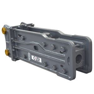 Custom Factory1 Ton 5ton Marque Rock Hydraulique Breaker Machine 750 Marteau - Product Image 1