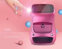 Imprimante à ongles d'imprimante à ongles utilisée pour la machine d'imprimante d'art d'ongle