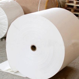Papel de Arte de Doble Cara C2S, Papel de Arte Estucado Brillante/Mate - Product Image 5