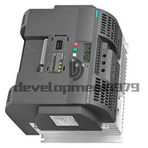 6SL3210-5BE27-5CV0 ซีนามิกส์ V20 ซีรีส์ คอนเวอร์เตอร์ 380-480V 7.5kW PLC - Product Image 1
