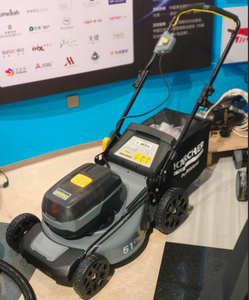 <span class=keywords><strong>Tondeuse</strong></span> à gazon agricole à haute efficacité, autopropulsée, 1500W, puissante, largeur de coupe de 51 cm, tondeuses à gazon pour l'agriculture - Product Image 3