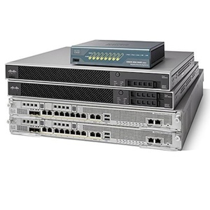 Nouveau pare-feu <span class=keywords><strong>ASA</strong></span> 5525-K9 avec un débit d'inspection statique jusqu'à 2 Gbps pour les entreprises - Product Image 4