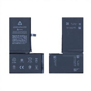 Batterie externe haute puissance OEM pour téléphones mobiles 6, 6sp, X, Xsmax, Redmi Note9, 10, 9A, 10, 13B – Noir – En stock - Product Image 4