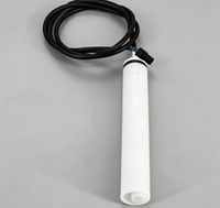 Capteur de niveau d'encre compatible D 37753-PC0043 pour imprimante à jet d'encre continu de la série