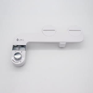 Nuevo Mezclador de Agua Fría y Caliente HLK para Inodoro, Accesorio para Asiento de Bidé, Juego de Botones, Rociador de Bidé para Baño de Hotel - Product Image 6