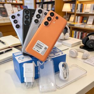 Camon 50 Pro กล้อง AI 108MP สมาร์ทโฟน 5G ขายดี 16GB+1TB หน้าจอ 7.3 นิ้ว HD+ แบตเตอรี่ 8000mAh ระบบ Android 15 ปลดล็อคเต็มรูปแบบด้วยระบบจดจำใบหน้า - Product Image 1