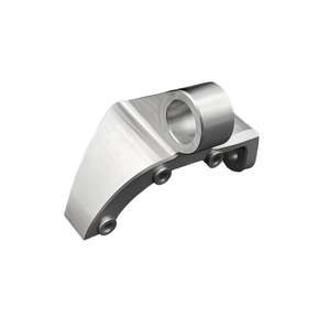 Mecanizado <span class=keywords><strong>de</strong></span> Piezas <span class=keywords><strong>de</strong></span> Aluminio CNC con Tornos CNC <span class=keywords><strong>de</strong></span> Cuatro/Cinco Ejes - Fabricante <span class=keywords><strong>de</strong></span> <span class=keywords><strong>Sistemas</strong></span> Combinados <span class=keywords><strong>de</strong></span> Fresado/Torneado - Product Image 5