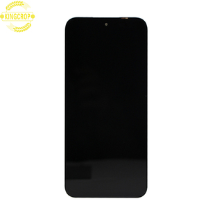 Pantallas LCD Originales para Teléfonos Móviles <span class=keywords><strong>Realme</strong></span> C85 Pro C85 4G C83 C75X C75 4G C73 C71, Repuesto de Pantalla Táctil con Marco, Piezas de Reparación - Product Image 2