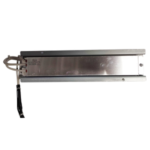 A05B-2655-C100 CRRA18 AMP CRR63A FANUC para Robot - Product Image 5