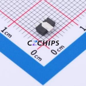 ชิปวงจรรวม PMIC Regulator LINEAR (LDO) HG7333MK-1ใหม่ดั้งเดิม - Product Image 2