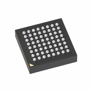 64 VFBGA In Stock R5F101LGABG#W0 Embedded Buy Online Electronic Components - Product Image 1