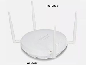 Punto <span class=keywords><strong>de</strong></span> Acceso Wi-Fi Wave 2 para Interiores Fortinet FAP-431F con Antenas Externas, Nuevo, Incluye <span class=keywords><strong>IVA</strong></span>, Productos en Stock - Product Image 2