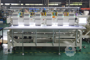 Jamone-máquina <span class=keywords><strong>de</strong></span> bordado <span class=keywords><strong>de</strong></span> 4, 6 y 8 cabezales, segunda mano no, proveedor <span class=keywords><strong>de</strong></span> SVM en la India, en <span class=keywords><strong>venta</strong></span>, China - Product Image 3