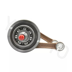 29L-11442-10-00 ATV Parts High Precision <strong>Crankshaft</strong> Crank Shaft Engine Connecting Rods Assembly for Yamaha <strong>BANSHEE</strong> 350 YFZ350 - Product Image 2