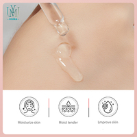 Tomaat Hyaluronzuur Hydraterende Essence Fruit Extract Essence Verhelderend Gezichtsserum